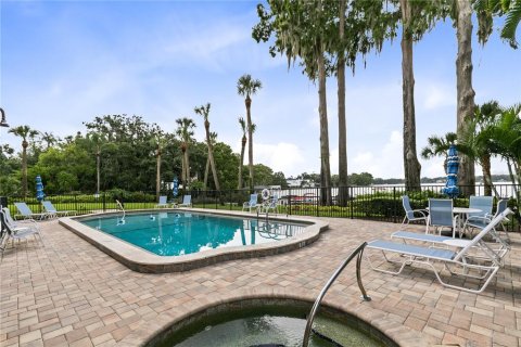 Condominio en alquiler en Winter Park, Florida, 1 dormitorio, 85.01 m2 № 1880744 - foto 22