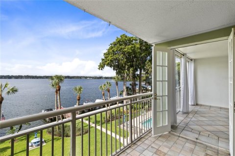 Condominio en alquiler en Winter Park, Florida, 1 dormitorio, 85.01 m2 № 1880744 - foto 3