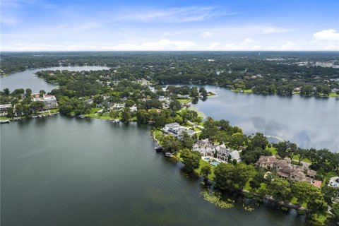 Condominio en alquiler en Winter Park, Florida, 1 dormitorio, 85.01 m2 № 1880744 - foto 28