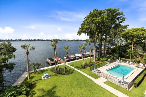 Condominio en alquiler en Winter Park, Florida, 1 dormitorio, 85.01 m2 № 1880744 - foto 20