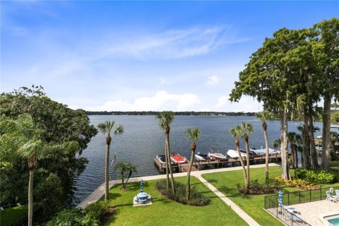 Condominio en alquiler en Winter Park, Florida, 1 dormitorio, 85.01 m2 № 1880744 - foto 23