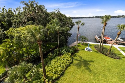 Condominio en alquiler en Winter Park, Florida, 1 dormitorio, 85.01 m2 № 1880744 - foto 19