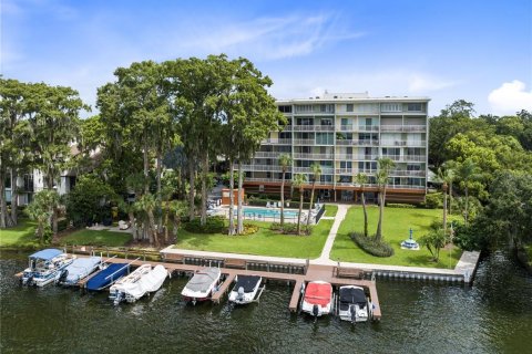 Condominio en alquiler en Winter Park, Florida, 1 dormitorio, 85.01 m2 № 1880744 - foto 1