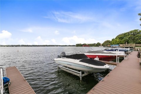 Condominio en alquiler en Winter Park, Florida, 1 dormitorio, 85.01 m2 № 1880744 - foto 21