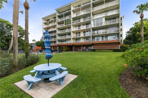 Condominio en alquiler en Winter Park, Florida, 1 dormitorio, 85.01 m2 № 1880744 - foto 25
