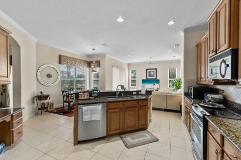 House in Bradenton, Florida 4 bedrooms, 214.05 sq.m. № 2406944 - photo 15