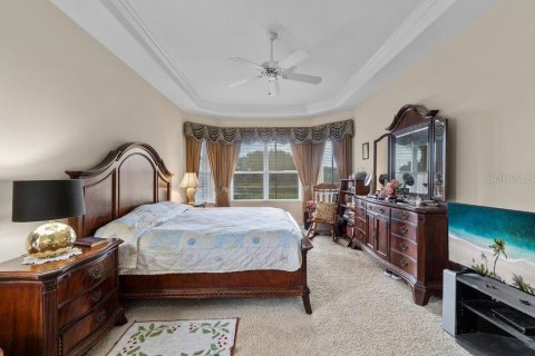 House in Bradenton, Florida 4 bedrooms, 214.05 sq.m. № 2406944 - photo 24
