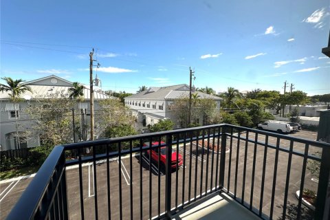 Appartement à louer à Pompano Beach, Floride № 1997096 - photo 10