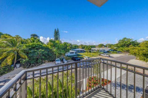 Appartement à louer à Pompano Beach, Floride № 1997096 - photo 5