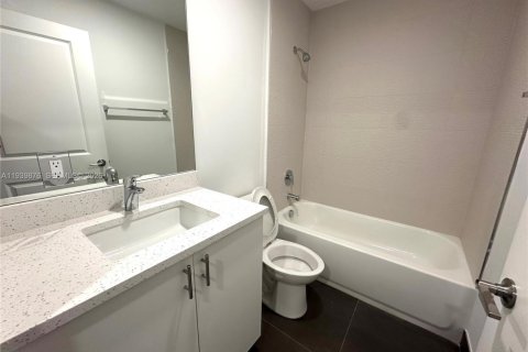 Appartement à louer à Pompano Beach, Floride № 1997096 - photo 9