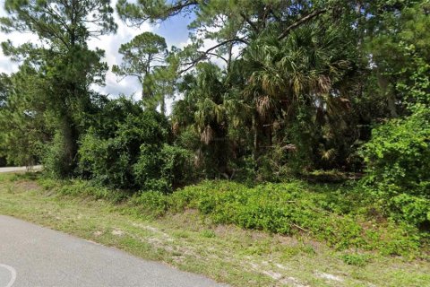 Land in North Port, Florida № 2164146 - photo 3