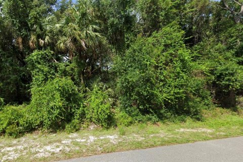 Land in North Port, Florida № 2164146