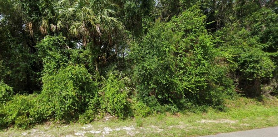 Land in North Port, Florida № 2164146