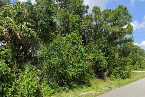 Land in North Port, Florida № 2164146 - photo 2