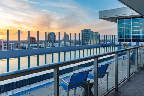 Apartamento en alquiler en Orlando, Florida, 1 dormitorio, 85.38 m2 № 1840026 - foto 24