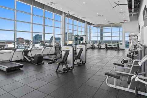 Apartamento en alquiler en Orlando, Florida, 1 dormitorio, 85.38 m2 № 1840026 - foto 29
