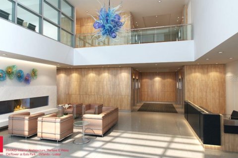 Apartamento en alquiler en Orlando, Florida, 1 dormitorio, 85.38 m2 № 1840026 - foto 9