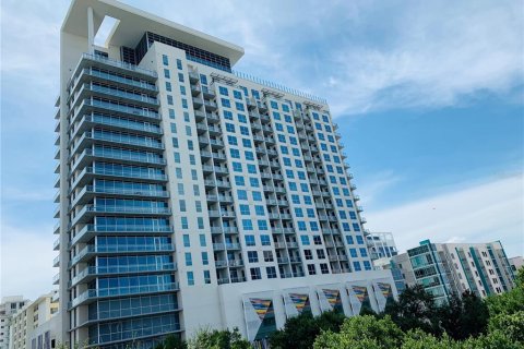 Apartamento en alquiler en Orlando, Florida, 1 dormitorio, 85.38 m2 № 1840026 - foto 7