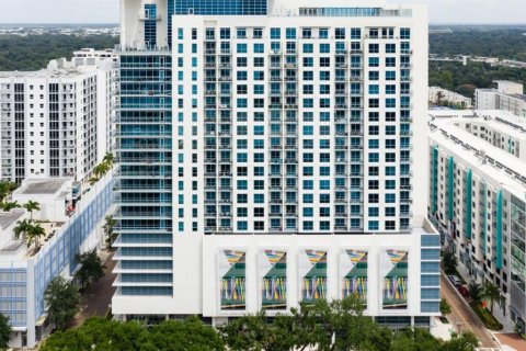 Apartamento en alquiler en Orlando, Florida, 1 dormitorio, 85.38 m2 № 1840026 - foto 3