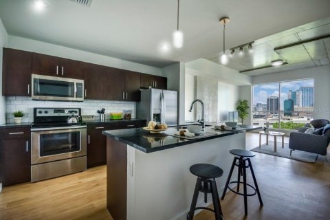 Apartamento en alquiler en Orlando, Florida, 1 dormitorio, 85.38 m2 № 1840026 - foto 11