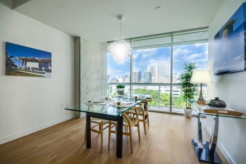 Apartamento en alquiler en Orlando, Florida, 1 dormitorio, 85.38 m2 № 1840026 - foto 16
