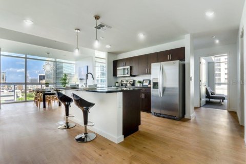 Apartamento en alquiler en Orlando, Florida, 1 dormitorio, 85.38 m2 № 1840026 - foto 14