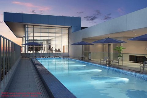 Apartamento en alquiler en Orlando, Florida, 1 dormitorio, 85.38 m2 № 1840026 - foto 25
