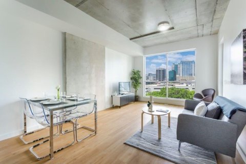 Apartamento en alquiler en Orlando, Florida, 1 dormitorio, 85.38 m2 № 1840026 - foto 13