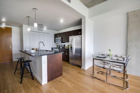 Apartamento en alquiler en Orlando, Florida, 1 dormitorio, 85.38 m2 № 1840026 - foto 12