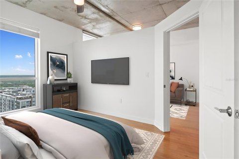 Apartamento en alquiler en Orlando, Florida, 1 dormitorio, 85.38 m2 № 1840026 - foto 19