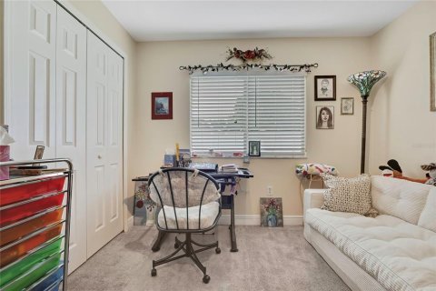 House in Spring Hill, Florida 3 bedrooms, 147.9 sq.m. № 2259407 - photo 25