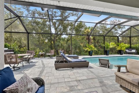 House in North Port, Florida 3 bedrooms, 181.81 sq.m. № 1917653 - photo 28