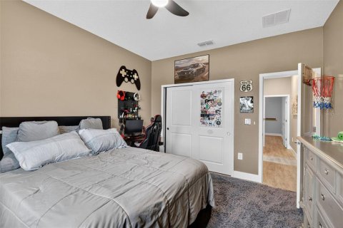 House in North Port, Florida 3 bedrooms, 181.81 sq.m. № 1917653 - photo 22