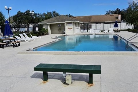 Appartement à louer à Orlando, Floride: 3 chambres, 115.01 m2 № 2430541 - photo 20