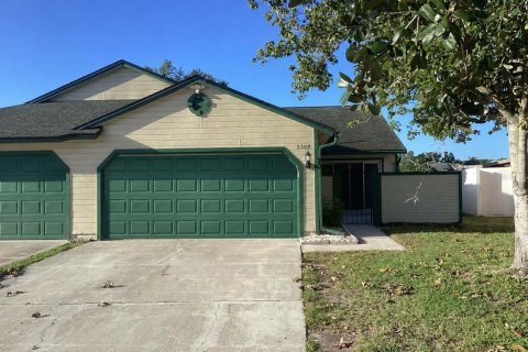 Appartement à Orlando, Floride 3 chambres, 115.01 m2 № 2430541