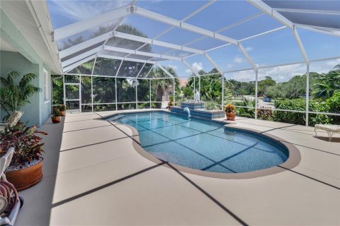 Casa en venta en Nokomis, Florida, 3 dormitorios, 174.84 m2 № 1511116 - foto 15