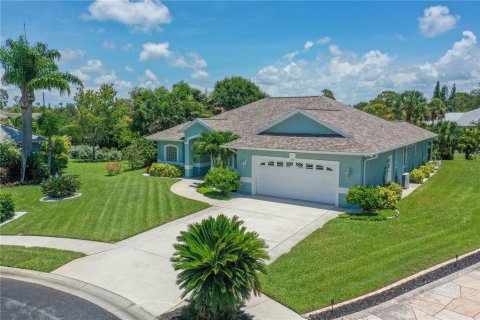 Casa en venta en Nokomis, Florida, 3 dormitorios, 174.84 m2 № 1511116 - foto 2