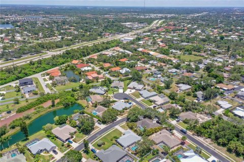 Casa en venta en Nokomis, Florida, 3 dormitorios, 174.84 m2 № 1511116 - foto 10