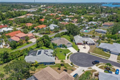 Casa en venta en Nokomis, Florida, 3 dormitorios, 174.84 m2 № 1511116 - foto 8