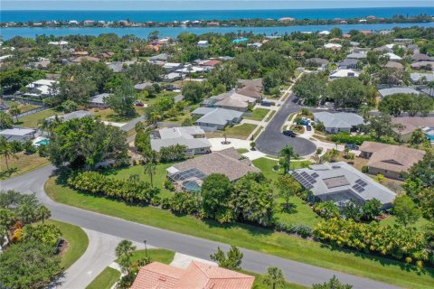 Casa en venta en Nokomis, Florida, 3 dormitorios, 174.84 m2 № 1511116 - foto 12