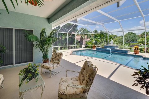 Casa en venta en Nokomis, Florida, 3 dormitorios, 174.84 m2 № 1511116 - foto 17