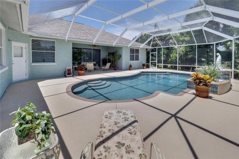 Casa en venta en Nokomis, Florida, 3 dormitorios, 174.84 m2 № 1511116 - foto 16
