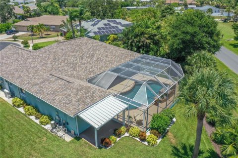Casa en venta en Nokomis, Florida, 3 dormitorios, 174.84 m2 № 1511116 - foto 4