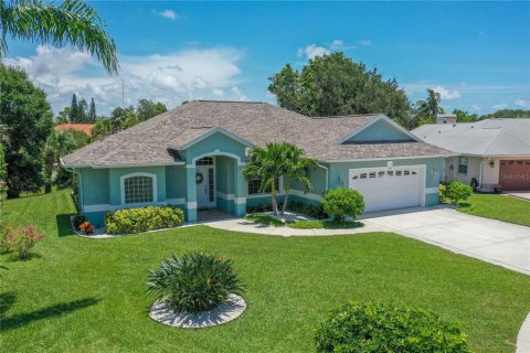 Casa en venta en Nokomis, Florida, 3 dormitorios, 174.84 m2 № 1511116 - foto 3