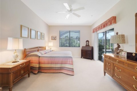 Casa en venta en Nokomis, Florida, 3 dormitorios, 174.84 m2 № 1511116 - foto 28