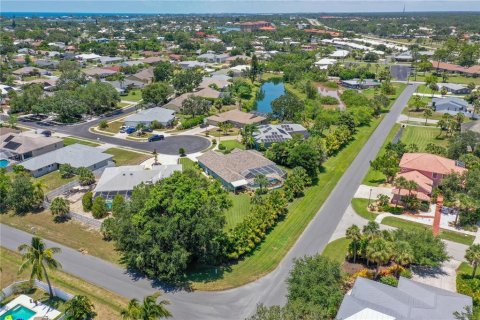 Casa en venta en Nokomis, Florida, 3 dormitorios, 174.84 m2 № 1511116 - foto 11