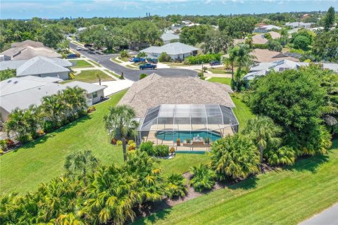 Casa en venta en Nokomis, Florida, 3 dormitorios, 174.84 m2 № 1511116 - foto 7