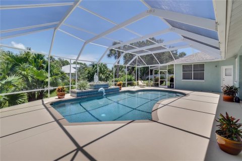 Casa en venta en Nokomis, Florida, 3 dormitorios, 174.84 m2 № 1511116 - foto 14