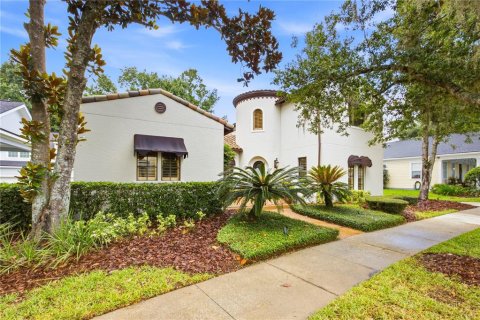 Casa en Celebration, Florida 4 dormitorios, 384.15 m2 № 2370901