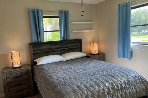 Villa ou maison à louer à Rotonda, Floride: 3 chambres, 114.73 m2 № 1771321 - photo 13